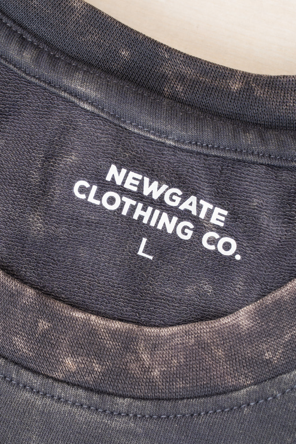 KAME HOUSE – Ash Premium Oversized Tee