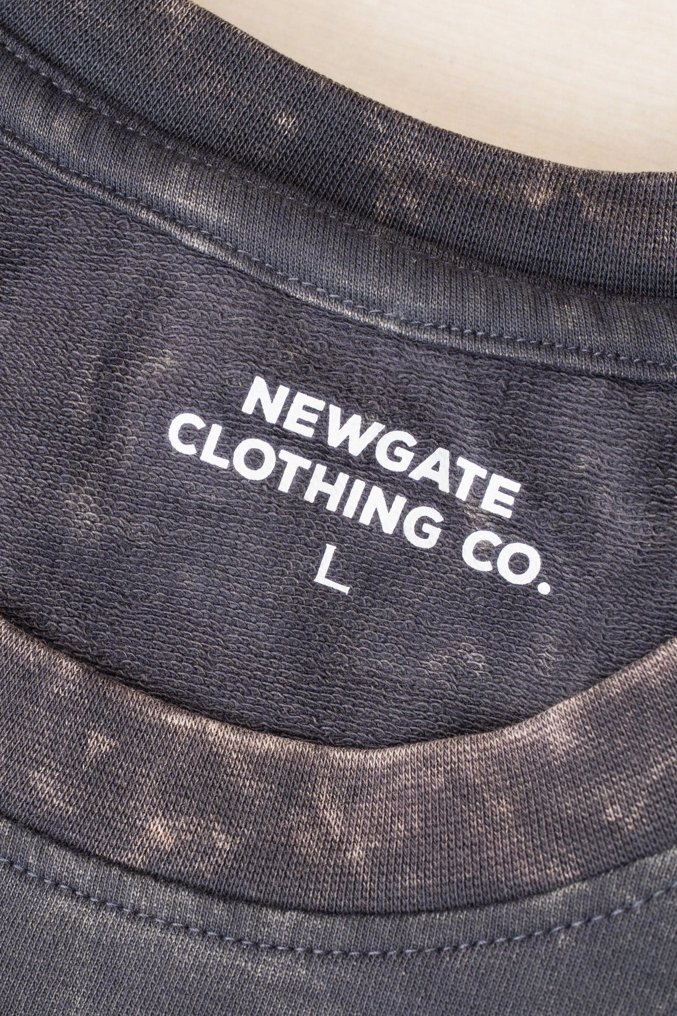 KAME HOUSE – Ash Premium Oversized Tee